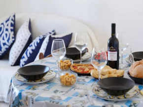 Torre Dell Orso Villetta, Private Parking, Wonderful Holiday Home Torre Dell'orso